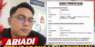 Ariadi Terlibat Dugaan Penipuan Pengurusan Sertifikat, Sejumlah Korban Klaim Rugi Ratusan Juta Rupiah