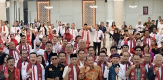 Pj Sekdapro Sumut Harapkan HBB Jadi Mitra Strategis Pemerintah dalam Membangun Masyarakat