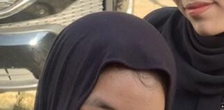 Maudi hilang sudah 3 bulan jika melihat hubungi keluarga bi