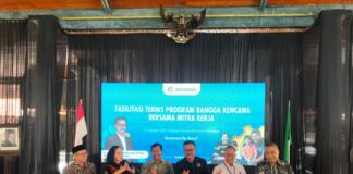 Dari Pencegahan Stunting hingga SMK Go Global, Edi Muryanto Bawa Gagasan untuk Rembang