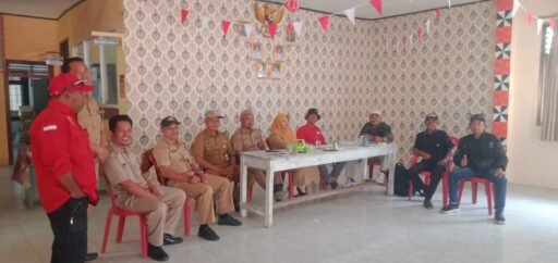 DPC AJP Resmi Melaporkan Dugaan Korupsi Sanitasi Fajar Bulan ke Polda Lampung. DPC AJP Resmi Melaporkan Dugaan Korupsi Sanitasi Fajar Bulan ke Polda Lampung.