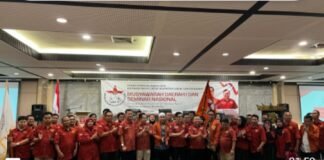 *PENGUATAN ADVOKASI HUKUM BERKEADILAN JADI FOKUS MUSDA I ARUN SUMBAR*