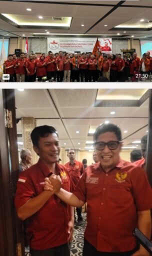 *PENGUATAN ADVOKASI HUKUM BERKEADILAN JADI FOKUS MUSDA I ARUN SUMBAR* *PENGUATAN ADVOKASI HUKUM BERKEADILAN JADI FOKUS MUSDA I ARUN SUMBAR*