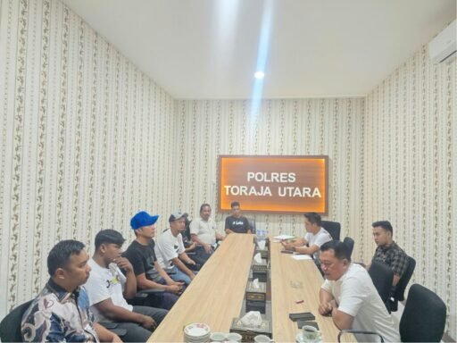 Polemik Penampungan Galian C, Pelaku Usaha Disarankan Lengkapi Izin Polemik Penampungan Galian C, Pelaku Usaha Disarankan Lengkapi Izin