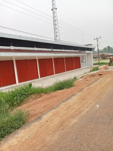 Kades Radak Satu Apresiasi Program KDMP, Harap Beri Manfaat Nyata bagi Masyarakat Kades Radak Satu Apresiasi Program KDMP, Harap Beri Manfaat Nyata bagi Masyarakat