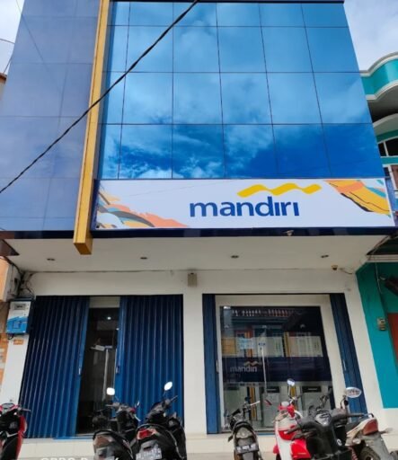 Manager Kur Bank Mandiri Gunungsitoli Bungkam Manager Kur Bank Mandiri Gunungsitoli Bungkam