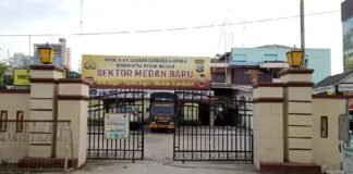Polsek Medan Baru Diduga Biarkan Narkoba Tumbuh Subur di Panigara dan Kampung Anggur