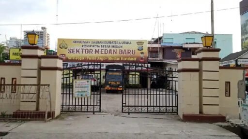 Polsek Medan Baru Diduga Biarkan Narkoba Tumbuh Subur di Panigara dan Kampung Anggur Polsek Medan Baru Diduga Biarkan Narkoba Tumbuh Subur di Panigara dan Kampung Anggur