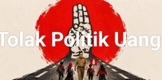 *PILKADES SERENTAK 37 DESA KABUPATEN MUKOMUKO HARUS BERSIH DAN BERMARTABAT*
