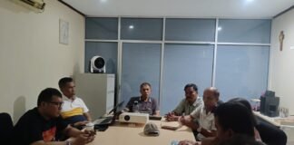 Percepat Pemberdayaan Ekonomi,UMKM Parsadaan Simbolon Sipitu Sohe Boru Bere Bekasi