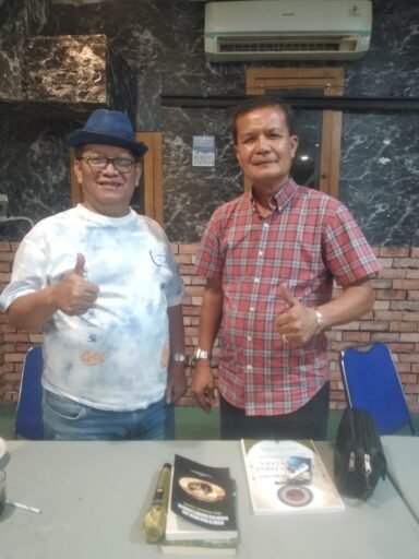 Eksklusif: PPN Konsolidasikan Kekuatan,Parsadaan Simbolon Sipitu Sohe Nyatakan Dukungan Se-Jabodetabek Eksklusif: PPN Konsolidasikan Kekuatan,Parsadaan Simbolon Sipitu Sohe Nyatakan Dukungan Se-Jabodetabek