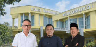*LURUSKAN FAKTA: PERBEDAAN CATATAN WAKTU DAN KRONOLOGI MENJADI TITIK FOKUS PEMBUKAAN INFORMASI*