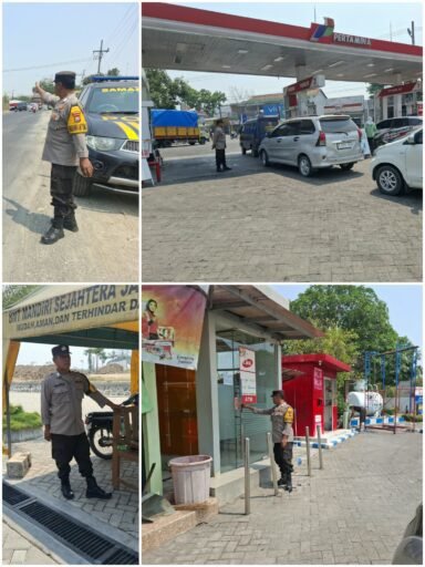 Intensifkan Patroli Harkamtipmas Polsek Ngimbang Sisir Beberapa Obyek Vital Di Wilayah Ngimbang Intensifkan Patroli Harkamtipmas Polsek Ngimbang Sisir Beberapa Obyek Vital Di Wilayah Ngimbang
