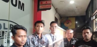 Dua Saksi Diperiksa Terkait Laporan Mobil di TAF Jember