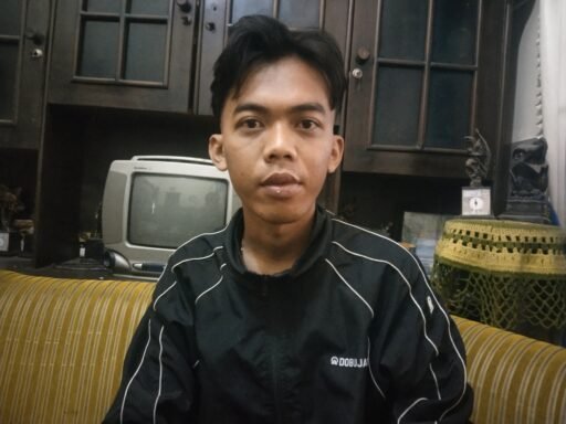 Dituduh Curi Laptop, Warga Wuluhan Mengaku Diintimidasi dan Dipaksa Mengaku Dituduh Curi Laptop, Warga Wuluhan Mengaku Diintimidasi dan Dipaksa Mengaku