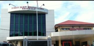 RS Bhayangkara BKL Klarifikasi Pelayanan Pasien dari Lebong,Tegaskan ICU Penuh &Utamakan Keselamatan Pasien