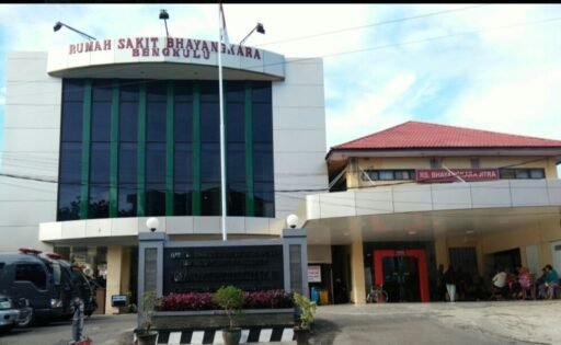 RS Bhayangkara BKL Klarifikasi Pelayanan Pasien dari Lebong,Tegaskan ICU Penuh &Utamakan Keselamatan Pasien RS Bhayangkara BKL Klarifikasi Pelayanan Pasien dari Lebong,Tegaskan ICU Penuh &Utamakan Keselamatan Pasien