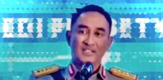 Kapolri Ajak Seluruh Jajaran Polri Perkuat Sinergi dan Solidaritas