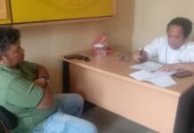 Grib Jaya PALI Resmi Layangkan Surat ke Polres: Siap Setop Total Truk Batu Bara PT BSEE!