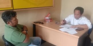 Grib Jaya PALI Resmi Layangkan Surat ke Polres: Siap Setop Total Truk Batu Bara PT BSEE!