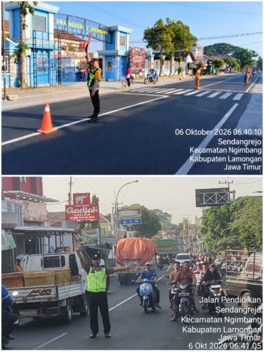Maksimalkan Pelayanan kepada Masyarakat Polsek Ngimbang Gelar Commanderwish Pagi di Wilayah Ngimbang Maksimalkan Pelayanan kepada Masyarakat Polsek Ngimbang Gelar Commanderwish Pagi di Wilayah Ngimbang