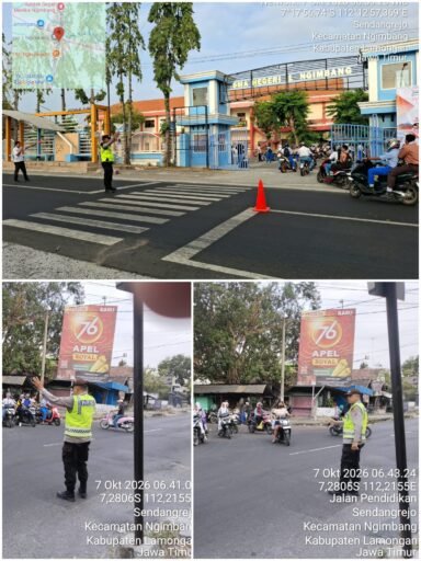 Maksimalkan Pelayanan kepada Masyarakat Polsek Ngimbang Gelar Commanderwish Pagi di Wilayah Ngimbang Maksimalkan Pelayanan kepada Masyarakat Polsek Ngimbang Gelar Commanderwish Pagi di Wilayah Ngimbang