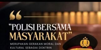 “Polisi Bersama Masyarakat”:Arah Baru Kepemimpinan Kapolri Suyudi, Membangun Polri Lebih Dekat dengan Rakyat