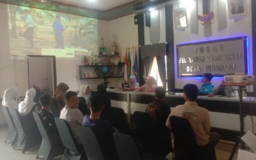Gali Potensi Lokal, SMPN 5 Talang Ubi Sukses Gelar Sosialisasi Inovasi UMKM Siswa di Desa Suka Maju. Gali Potensi Lokal, SMPN 5 Talang Ubi Sukses Gelar Sosialisasi Inovasi UMKM Siswa di Desa Suka Maju.