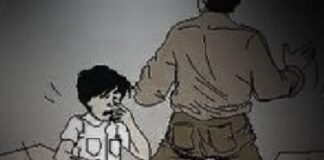 Siswa SD GMIT Oesusu Diduga Dipukul Guru, Orang Tua Korban Mengancam Tempuh Jalur Hukum