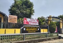 Revitalisasi SDN Karangrejo 05 Jember Bawa Semangat Baru, Guru Berharap Siswa Makin Nyaman Belajar