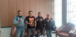 Lapas Narkoba Kelas II A Jelekong Bangun Karakter, Edukasi Dini Ke- Siswa Kelas 1, 2 SDN Sukamulya Jelekong