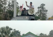Harga Diri Diinjak-injak, AMTRB Gelar Demo Jilid II Tuntut Pembatalan Perbup Batas Desa yang Cacat Hukum!