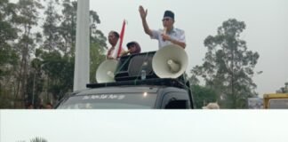 Harga Diri Diinjak-injak, AMTRB Gelar Demo Jilid II Tuntut Pembatalan Perbup Batas Desa yang Cacat Hukum!