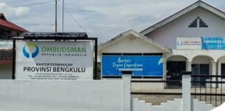 Kinerja Ketua Dewan & Ketua BK “Kendor” Terkait LAPDU Oknum Dewan Langgar Kode Etik,Ombudsman”Tutup Mata”