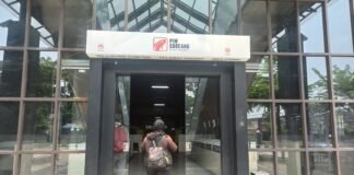 Kapan Kau Aktif Kembali Sebagai PIM Pasar Ikan Modern, Cingcin, Soreang Kabupaten Bandung