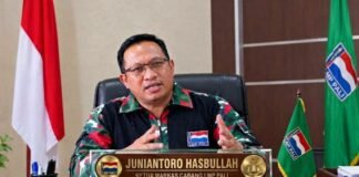 Tegakkan Hukum Tanpa Pandang Bulu, LMP PALI Puji Transparansi Polres PALI dalam Kasus DS.