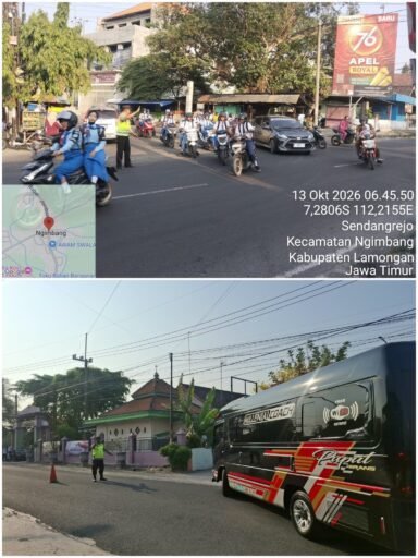 Maksimalkan Pelayanan kepada Masyarakat Polsek Ngimbang Gelar Commanderwish Pagi di Wilayah Ngimbang Maksimalkan Pelayanan kepada Masyarakat Polsek Ngimbang Gelar Commanderwish Pagi di Wilayah Ngimbang