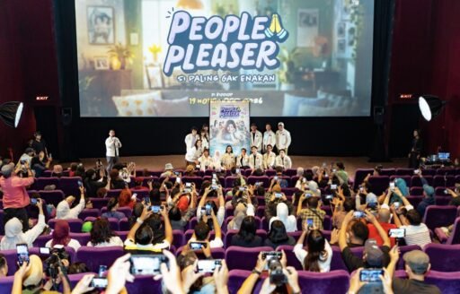 LYTO Pictures Rilis Trailer Film ‘People Pleaser’, Siap Nampol Kaum Nggak Enakan LYTO Pictures Rilis Trailer Film ‘People Pleaser’, Siap Nampol Kaum Nggak Enakan