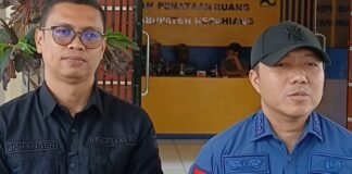 Kejari Kepahiang Amankan 49 Dokumen, Barang Elektronik, dan Stempel Kontraktor dalam Penyidikan Kasus SPALDES