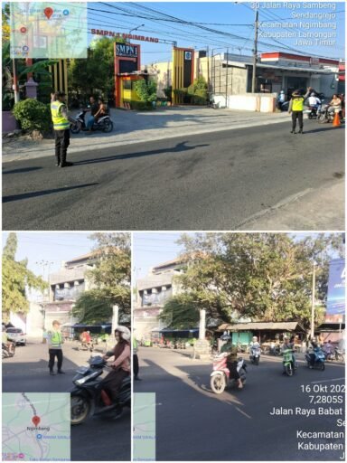 Maksimalkan Pelayanan kepada Masyarakat Kapolsek Ngimbang Gelar Commanderwish Pagi di Wilayah Ngimbang Maksimalkan Pelayanan kepada Masyarakat Kapolsek Ngimbang Gelar Commanderwish Pagi di Wilayah Ngimbang