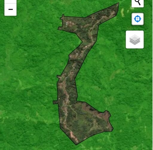 Lembang Bau Bittuang Dikelilingi Kawasan HPT, Kemaslahatan Warga Wajib Jadi Perhatian Lembang Bau Bittuang Dikelilingi Kawasan HPT, Kemaslahatan Warga Wajib Jadi Perhatian