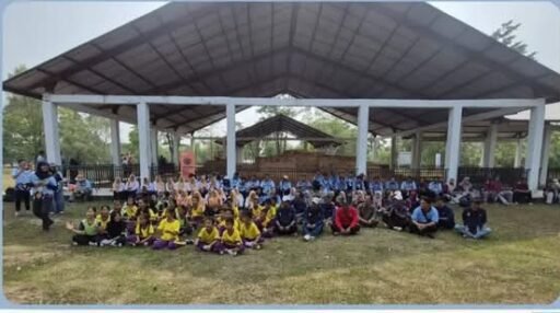 Candi Bumi Ayu Bergelora! Pemkab PALI Sukses Gelar Peringatan Hari Kebudayaan 2026. Candi Bumi Ayu Bergelora! Pemkab PALI Sukses Gelar Peringatan Hari Kebudayaan 2026.
