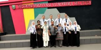 🏆 Bikin Bangga! Delegasi Muda Pemkab PALI Borong Penghargaan Tertinggi di Latsar CPNS Provinsi.