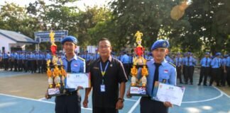 Dua (2) Tim Futsal SMK KAL-1 Juarai RADSCUP NERVA 2026