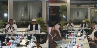 Ngopi Bareng Kapolres Jember, Polres dan Aliansi BEM Perkuat Dialog serta Komitmen Jogo Jember