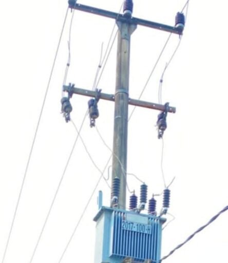 Sudah Lebih dari Setahun Tegangan Listrik Rendah, Masyarakat Lalan Kecewa dan Pertanyakan Perbaikan PLN Sudah Lebih dari Setahun Tegangan Listrik Rendah, Masyarakat Lalan Kecewa dan Pertanyakan Perbaikan PLN