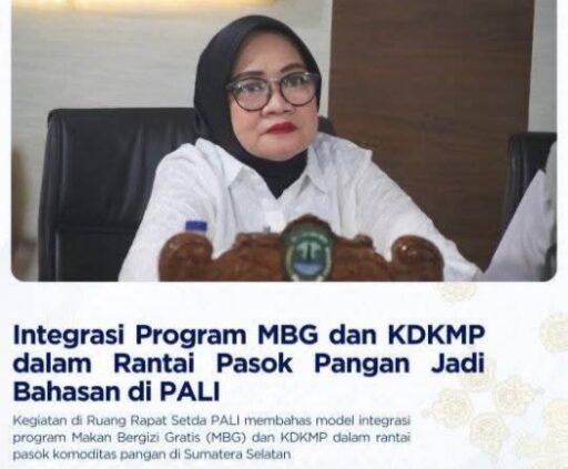 “Langkah Senyap Pemkab PALI Sulap Sektor Agraria Jadi Motor Utama Program Strategis Nasional” “Langkah Senyap Pemkab PALI Sulap Sektor Agraria Jadi Motor Utama Program Strategis Nasional”