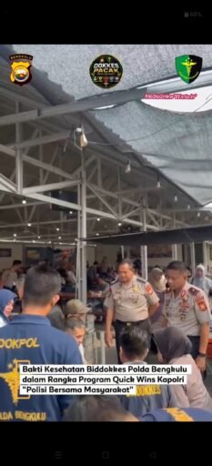 Polisi Bersama Masyarakat: Membangun Sinergi, Menjaga Keamanan, dan Mewujudkan Ketertiban Polisi Bersama Masyarakat: Membangun Sinergi, Menjaga Keamanan, dan Mewujudkan Ketertiban