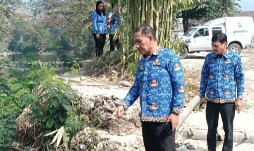Sudah Jatuh Ketimpa Tangga! Polemik Bronjong Belum Selesai, Kini PT CAT Terima Surat Sakti DLH Sudah Jatuh Ketimpa Tangga! Polemik Bronjong Belum Selesai, Kini PT CAT Terima Surat Sakti DLH