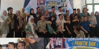 “Sinergi Lintas Sektor di PALI: Wujudkan Generasi Emas Lewat Transformasi Pendidikan Berbasis Kearifan Lokal”